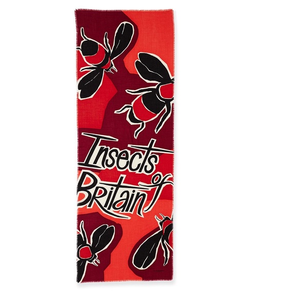 Burberry Prorsum Cashmere Scarf - Picture 4 of 16